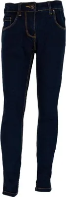 Produktbild von Mädchen Jeans Skinny Hose Denim Line Navi 140