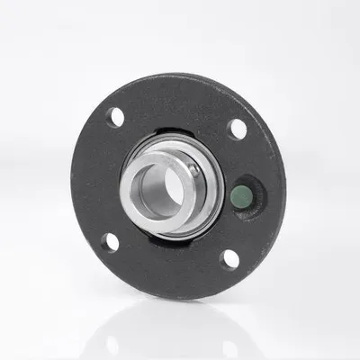 Immagine prodotto di Unità di alloggiamento flangiata EXFCE207 35 mm rd.(1) SNR