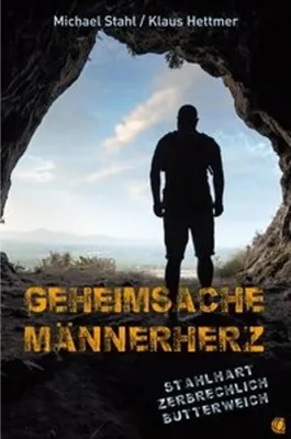 Obrázek produktu pro Geheimsache Männerherz