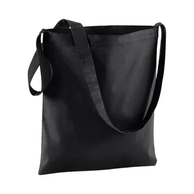 Produktbild von Westford Mill - Umhängetasche RW9369 (Einheitsgröße) (Schwarz)