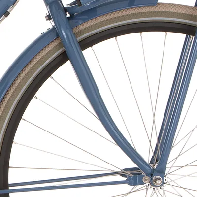 Immagine prodotto di Cortina Fork u4 blu opaco