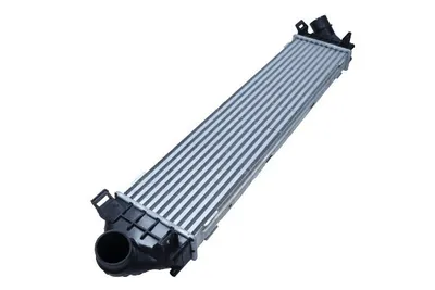 Produktbild von MAXGEAR AC695554 Ladeluftkühler LLK für FORD MONDEO IV Turnier (BA7) Turbo Intercooler