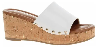 Immagine prodotto di Pantofole Marco Tozzi donna 2-27208-46 bianco 41