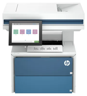 Immagine prodotto di HP LaserJet Enterprise 675S3A B19 stampante multifunzione Laser A4 1200 x 1200 DPI 50 ppm