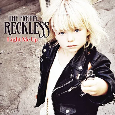Obrázok produktu pre The Pretty Reckless: Light Me Up