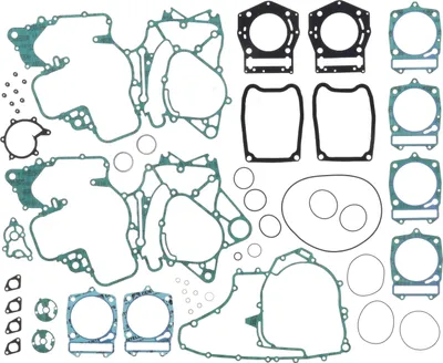 Zdjęcie produktu dla Zestaw uszczelek Athena, kompatybilny z motocyklem Aprilia SRV 850