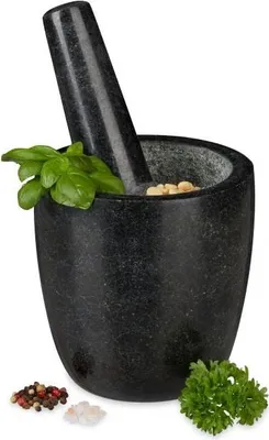 Immagine prodotto di Granito di malta con impatto
