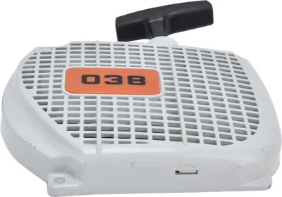 Obrázok produktu pre Náhradný štartovací blok reťazovej píly 11190802100 pre STIHL 038 MS380 MS381