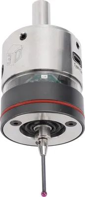 Obrázok produktu pre Profesionálna 3D dotyková sonda 0,001 mm Vysoká presnosť CNC frézovacieho stroja 3D Trigger Edge Finder