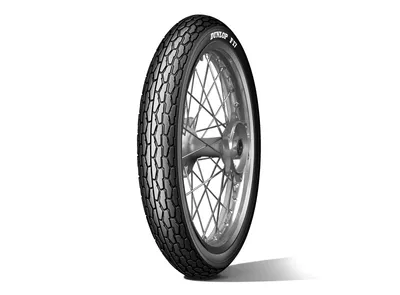 Zdjęcie produktu dla Opony METZELER ME 888 MARATHON ULTRA (F) 130/60 B 19 M/C 61H TL
