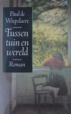 Zdjęcie produktu dla Między ogrodem a światem