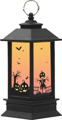 Image de Lanterne, Décoration - Halloween