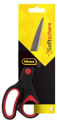 Obrázek produktu pro Měkké nůžky Happy Kidz Idena 8" 21403186029