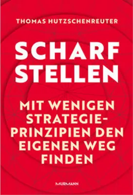 Obrázek produktu pro Scharfstellen.