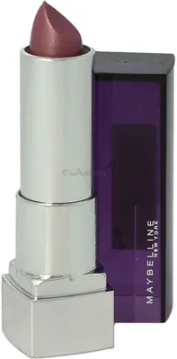 Produktbild von Maybelline Color Sensational Plums 240, Violett, Galactic Mauve, 22 mm, 22 mm, 75 mm, 24 g
