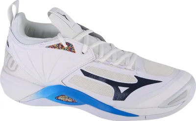 Obrázok produktu pre Mizuno Wave Momentum 2 - V1GA211300, Veľkosť topánok: 5 UK / 38 EUR