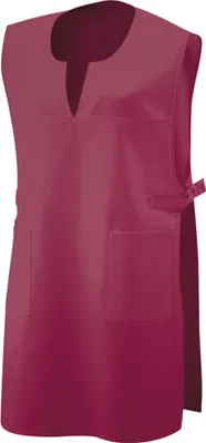 Produktbild von EXNER Überwurf-Schürze, Chasuble, einstellbar, V-Ausschnitt
