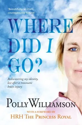 Produktbild von Where Did I Go?