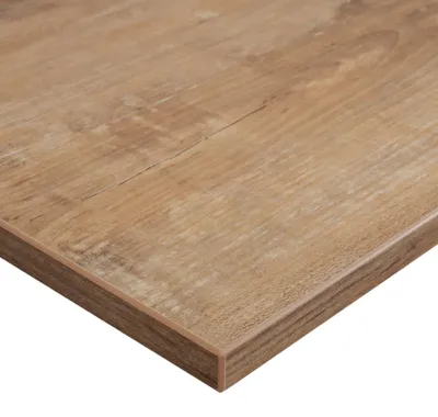 Produktbild von Universal-Schreibtischplatte 138x70x1,8 cm Retro