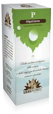 Immagine prodotto di Oligoceleste Fosforo 50 Ml