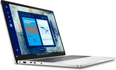 Obrázek produktu pro DELL Pro 16 PC16250, Intel Core Ultra 7, 40,6 cm (16"), 1920 x 1200 px, 32 GB, 1 TB, Windows 11 Pro