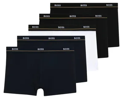 Productafbeelding van BOSS Boxershorts, 5-pack