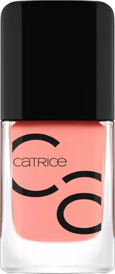 Image de CATRICE | ICONAILS | Nails