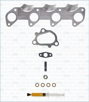 Immagine prodotto di Kit di montaggio AJUSA, turbocompressore per JTC12563