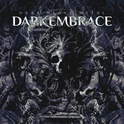 Produktbild von Dark Heavy Metal Digipak