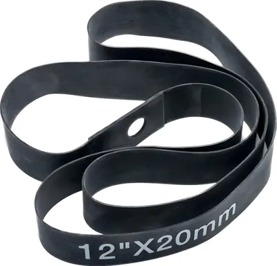 Produktbild von 12 Zoll - Felgenband - 20 mm breit