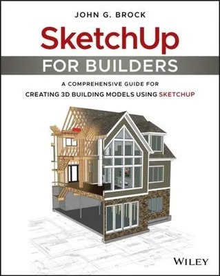 Obrázok produktu pre SketchUp for Builders