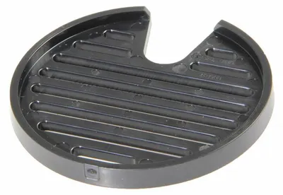 Immagine prodotto di Delonghi Nespresso griglia base poggia tazze macchina caffè Vertuo Next ENV120