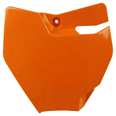 Image de Plaque # Ktm Sx65 16-19 Ou