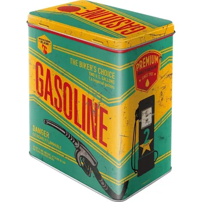 Zdjęcie produktu dla Nostalgic Art 4036113301228, Schowek, Prostokątny, Obraz, Wewnętrzna, 1 szt.