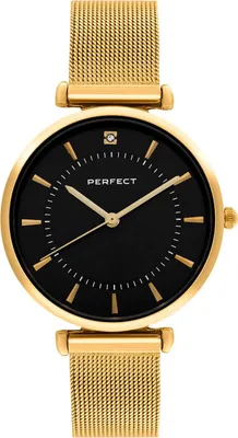 Zdjęcie produktu dla Zegarek Damski Perfect F376-06 (Zp542B) + Box