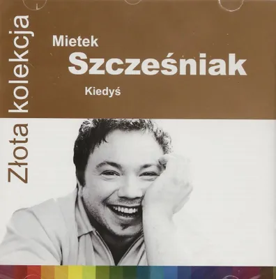 Obrázok produktu pre Mietek Szcześniak: Zlatá kolekcia