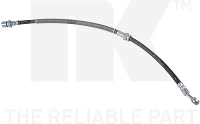 Produktbild von NK 855008 Bremsschlauch für DAEWOO Evanda Limousine für CHEVROLET Evanda Limousine (V200)