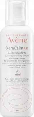 Produktbild von AvÈne XERACALM ADrelipidierende Creme 400 ml