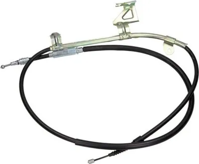Produktbild von MAXGEAR Handbremsseil Seilzug Feststellbremse für SKODA SUPERB (3U4) Hinten Rechts 32-0425