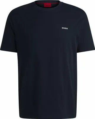 Produktbild von Hugo Boss Rundhals T-Shirt für Herren