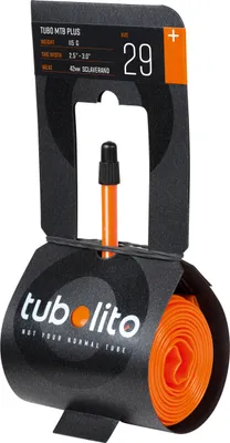 Produktbild von Tubolito Bnb Tubo MTB plus / E-MTB 29 x 2,5 -3,0 fv 42mm