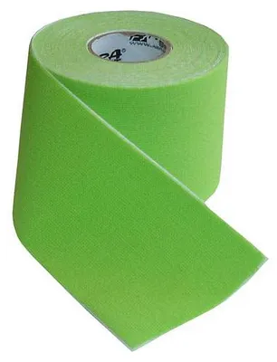 Obrázok produktu pre Acra Kinesio-Tape 5 cm x 5 m zelená D70