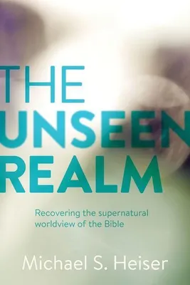 Produktbild von The Unseen Realm