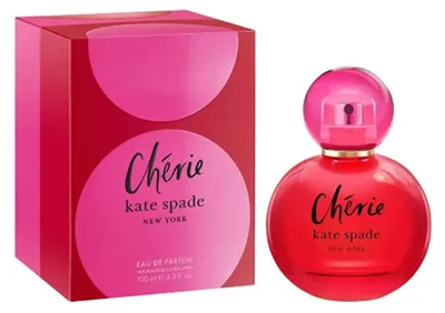 Immagine prodotto di Kate Spade - Chérie EDP 40ml
