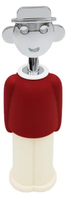 Obrázek produktu pro Alessi AAM23 R - Vícebarevná - 210 mm