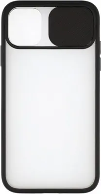 Immagine prodotto di Custodia per cellulare KSIX IPHONE 11 PRO Nero