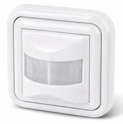 Obrázek produktu pro Detektor pohybu IR - vhodný pro LED