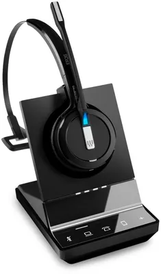 Image de EPOS DECT Casque IMPACT SDW 5015 - EU/UK/AUS