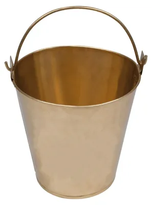 Immagine prodotto di KS TOOLS Secchio in ottone senza scintille 10l - 963.5505