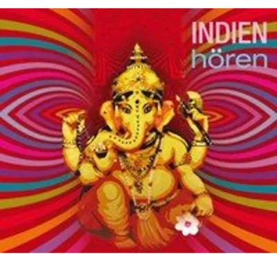 Obrázek produktu pro Poslech Indie - audiokniha Indie